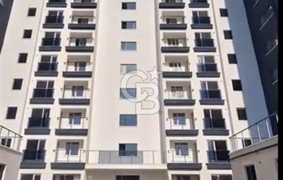 Esenboğa Merkezde Satılık 1+1 Merkezi Sistem Daire