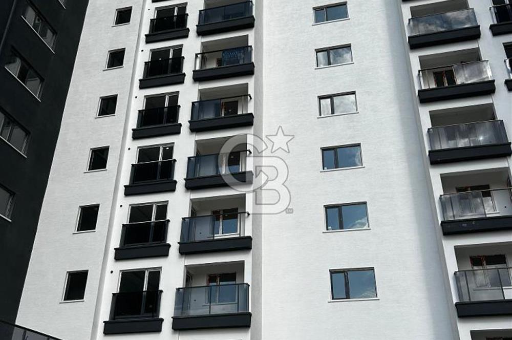 Esenboğa Merkezde Satılık 1+1 Merkezi Sistem Daire