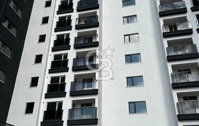Ankara Çubuk Esenboğa'da Satılık 1+1 Site İçi Daire