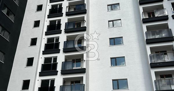 Ankara Çubuk Esenboğa'da Satılık 1+1 Site İçi Daire - 369450