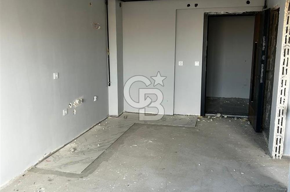 Ankara Çubuk Esenboğa'da Satılık 1+1 Site İçi Daire