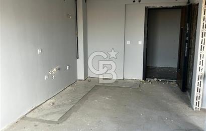 Ankara Çubuk Esenboğa'da Satılık 1+1 Site İçi Daire
