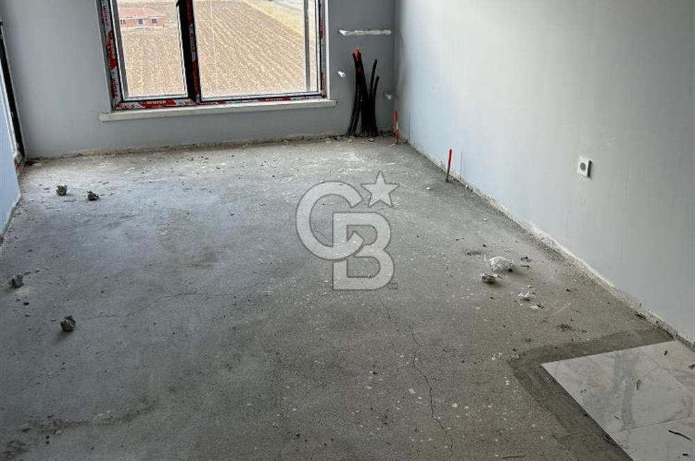 Esenboğa Merkezde Satılık 1+1 Merkezi Sistem Daire