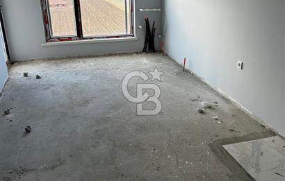 Esenboğa Merkezde Satılık 1+1 Merkezi Sistem Daire