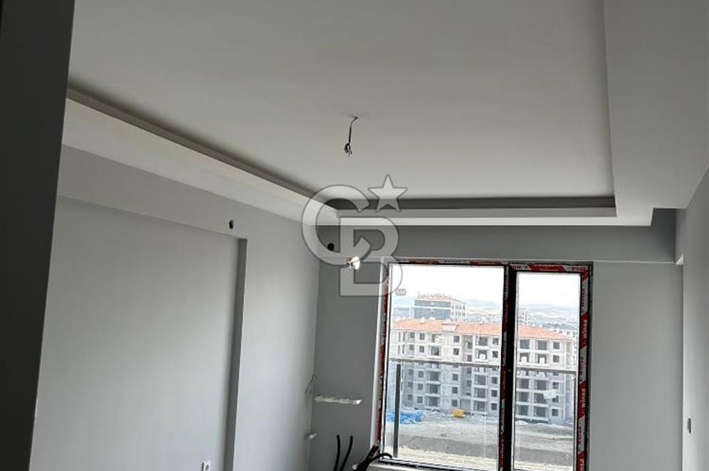 Ankara Çubuk Esenboğa'da Satılık 1+1 Site İçi Daire