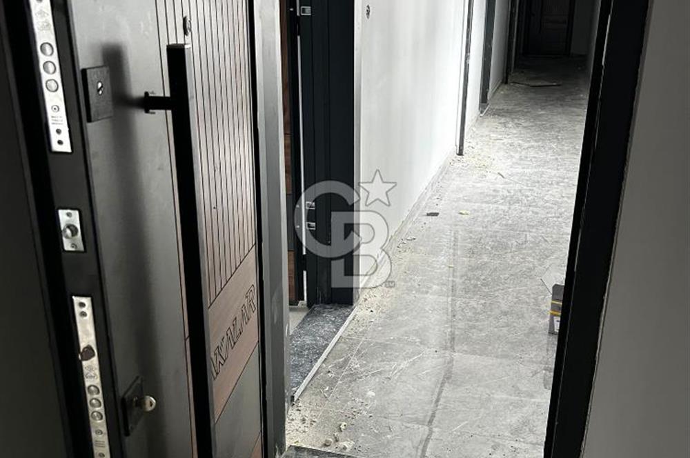 Ankara Çubuk Esenboğa'da Satılık 1+1 Site İçi Daire