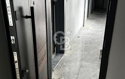 Ankara Çubuk Esenboğa'da Satılık 1+1 Site İçi Daire
