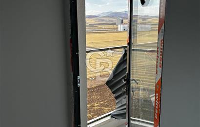 Esenboğa Merkezde Satılık 1+1 Merkezi Sistem Daire