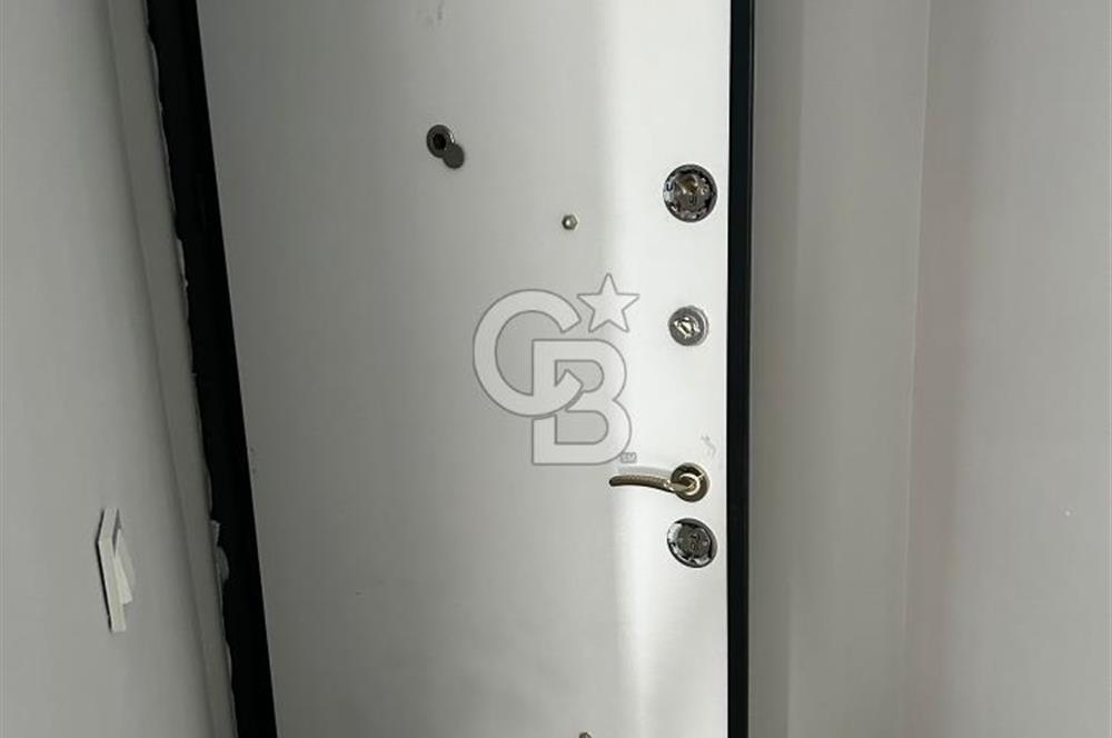 Esenboğa Merkezde Satılık 1+1 Merkezi Sistem Daire
