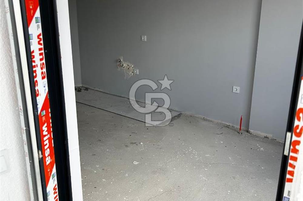 Esenboğa Merkezde Satılık 1+1 Merkezi Sistem Daire