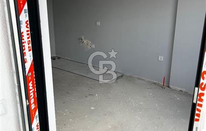 Esenboğa Merkezde Satılık 1+1 Merkezi Sistem Daire
