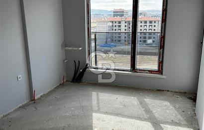 Ankara Çubuk Esenboğa'da Satılık 1+1 Site İçi Daire