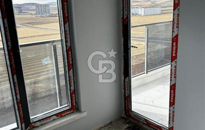 Ankara Çubuk Esenboğa'da Satılık 1+1 Site İçi Daire