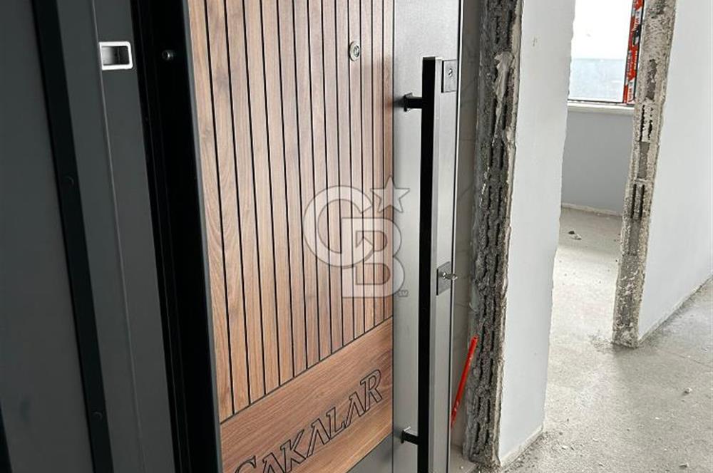 Ankara Çubuk Esenboğa'da Satılık 1+1 Site İçi Daire
