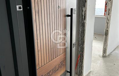 Esenboğa Merkezde Satılık 1+1 Merkezi Sistem Daire