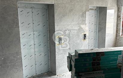 Ankara Çubuk Esenboğa'da Satılık 1+1 Site İçi Daire
