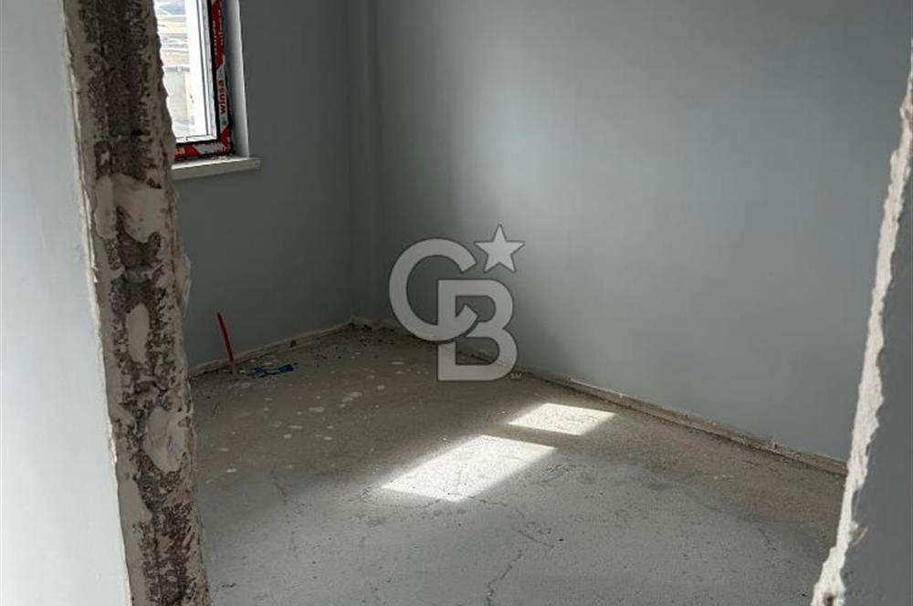 Ankara Çubuk Esenboğa'da Satılık 1+1 Site İçi Daire