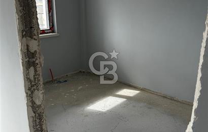 Ankara Çubuk Esenboğa'da Satılık 1+1 Site İçi Daire
