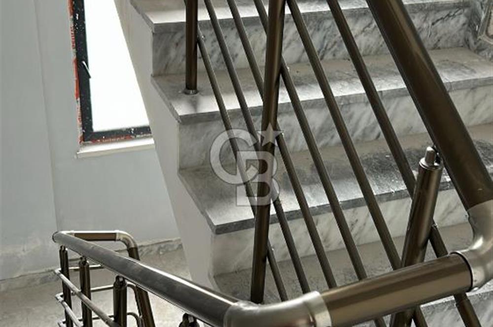 Esenboğa Merkezde Satılık 1+1 Merkezi Sistem Daire