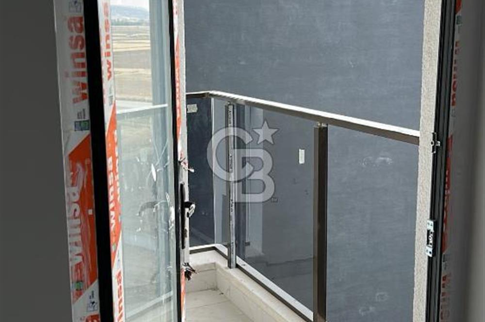 Ankara Çubuk Esenboğa'da Satılık 1+1 Site İçi Daire