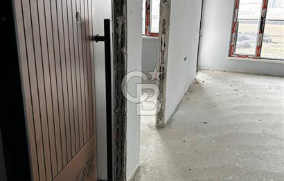 Ankara Çubuk Esenboğa'da Satılık 1+1 Site İçi Daire