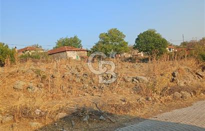 İzmir Bergama Köy Merkezi İmarlı Değerli Ve Fırsat 600 M2 Arsa