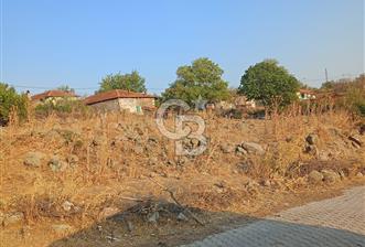 İzmir Bergama Köy Merkezi İmarlı Değerli Ve Fırsat 600 M2 Arsa - 1 - 369494