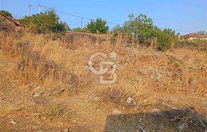 İzmir Bergama Köy Merkezi İmarlı Değerli Ve Fırsat 600 M2 Arsa