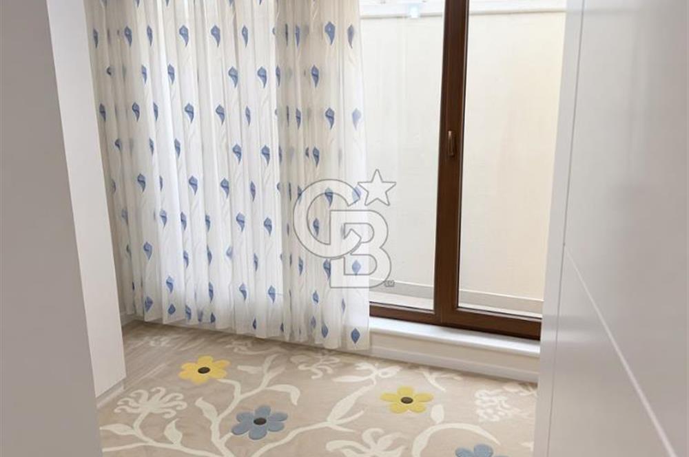 Çankaya Mürsel Uluçta Satılık Doğal Gazlı Geniş Daire