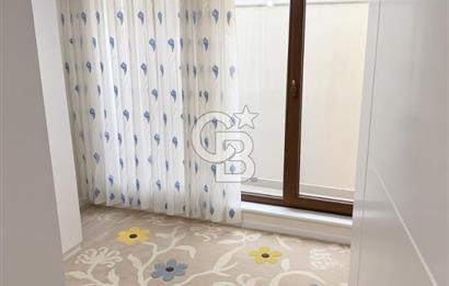 Çankaya Mürsel Uluçta Satılık Doğal Gazlı Geniş Daire