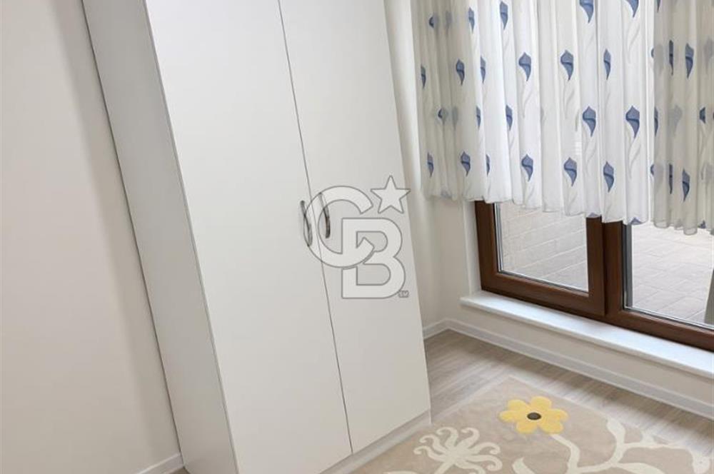 Çankaya Mürsel Uluçta Satılık Doğal Gazlı Geniş Daire