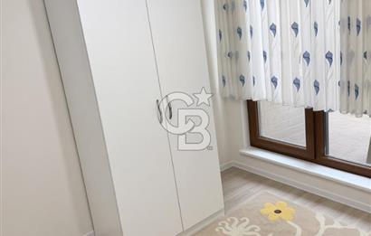 Çankaya Mürsel Uluçta Satılık Doğal Gazlı Geniş Daire