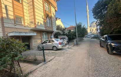 DERİNCE ÇINARLI MAHALLESİ'NDE 2+1 ARA KAT SATILIK DAİRE