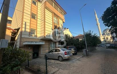 DERİNCE ÇINARLI MAHALLESİ'NDE 2+1 ARA KAT SATILIK DAİRE
