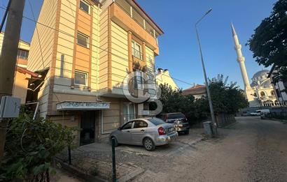 DERİNCE ÇINARLI MAHALLESİ'NDE 2+1 ARA KAT SATILIK DAİRE