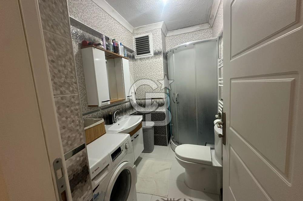 DERİNCE ÇINARLI MAHALLESİ'NDE 2+1 ARA KAT SATILIK DAİRE