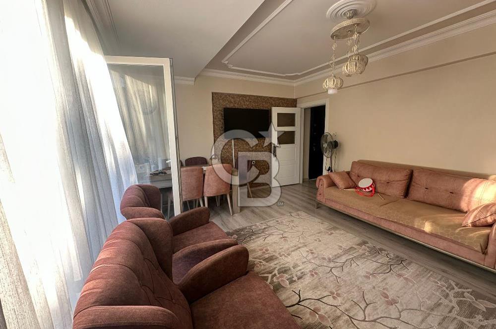DERİNCE ÇINARLI MAHALLESİ'NDE 2+1 ARA KAT SATILIK DAİRE