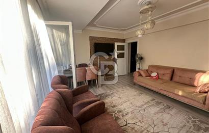 DERİNCE ÇINARLI MAHALLESİ'NDE 2+1 ARA KAT SATILIK DAİRE