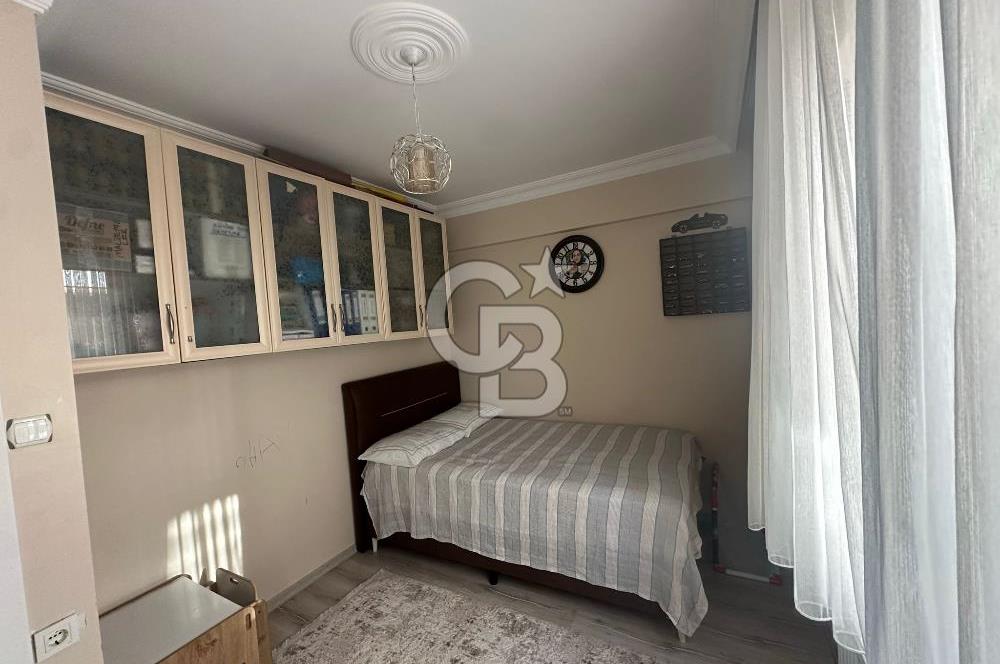 DERİNCE ÇINARLI MAHALLESİ'NDE 2+1 ARA KAT SATILIK DAİRE