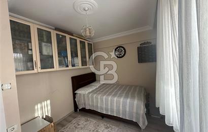 DERİNCE ÇINARLI MAHALLESİ'NDE 2+1 ARA KAT SATILIK DAİRE