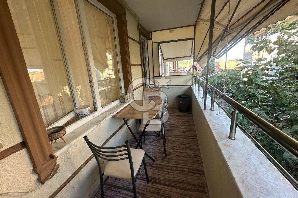 DERİNCE ÇINARLI MAHALLESİ'NDE 2+1 ARA KAT SATILIK DAİRE