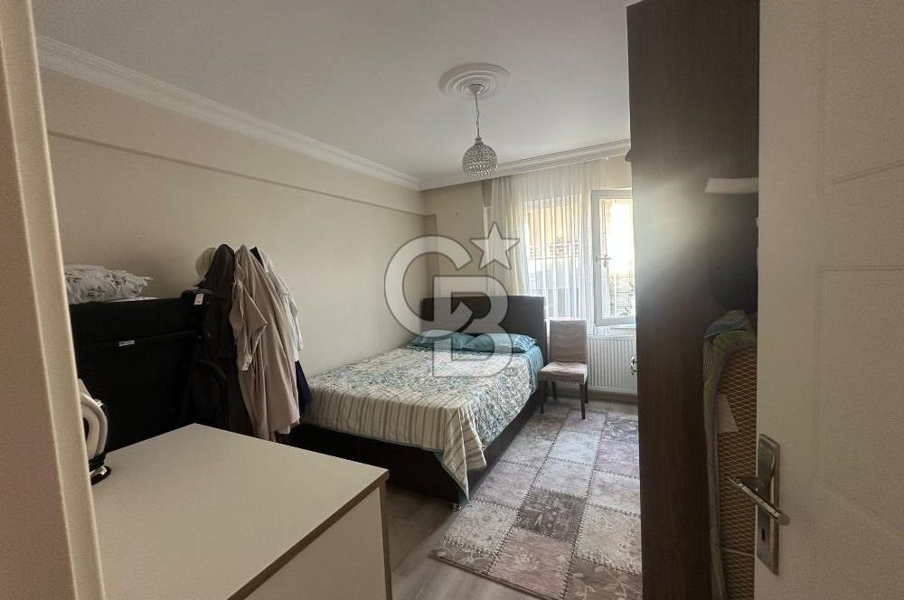 DERİNCE ÇINARLI MAHALLESİ'NDE 2+1 ARA KAT SATILIK DAİRE