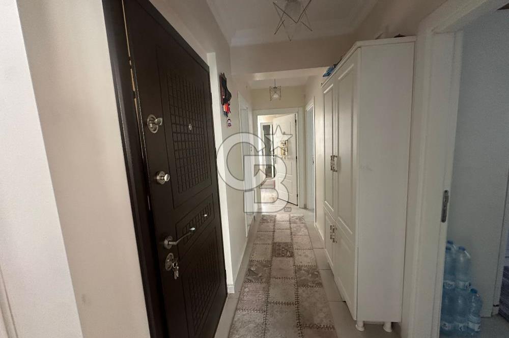 DERİNCE ÇINARLI MAHALLESİ'NDE 2+1 ARA KAT SATILIK DAİRE
