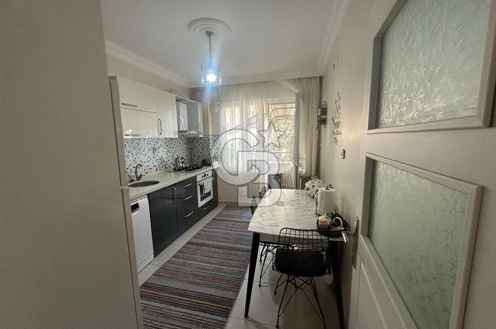 DERİNCE ÇINARLI MAHALLESİ'NDE 2+1 ARA KAT SATILIK DAİRE