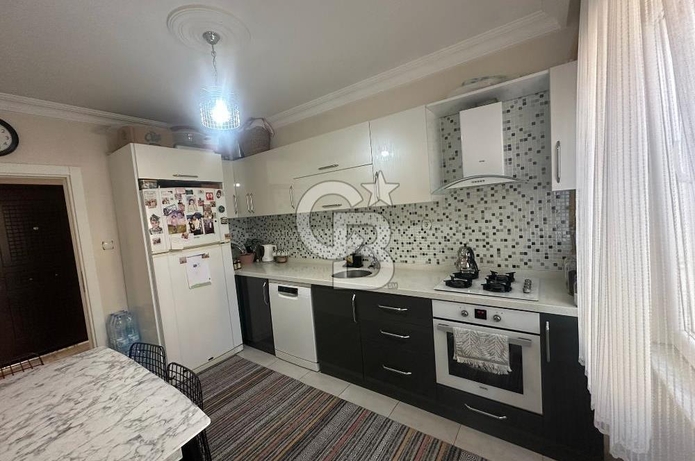 DERİNCE ÇINARLI MAHALLESİ'NDE 2+1 ARA KAT SATILIK DAİRE