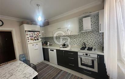 DERİNCE ÇINARLI MAHALLESİ'NDE 2+1 ARA KAT SATILIK DAİRE