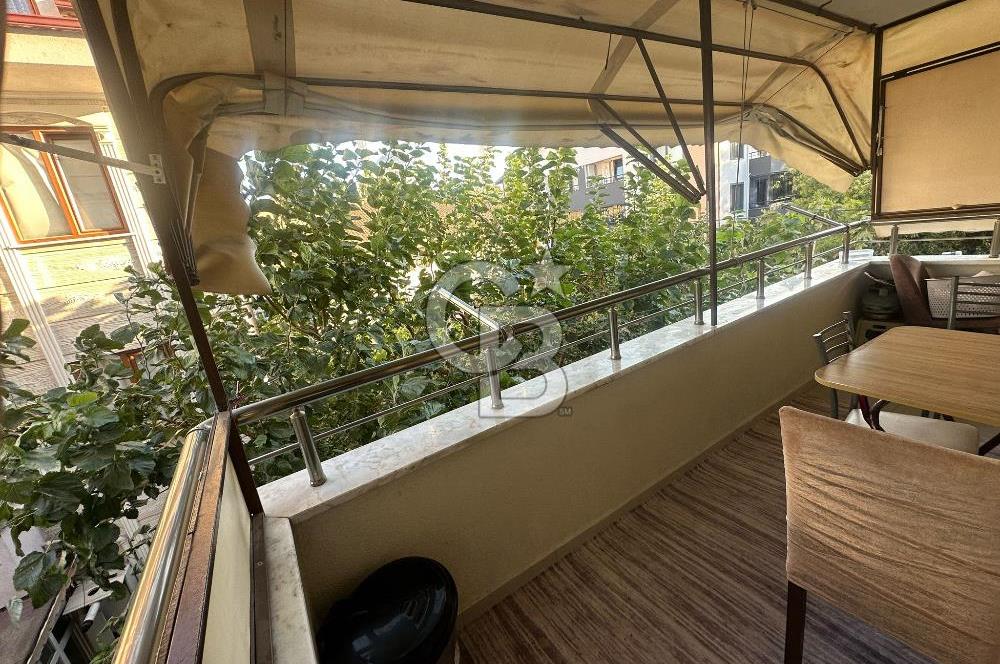 DERİNCE ÇINARLI MAHALLESİ'NDE 2+1 ARA KAT SATILIK DAİRE