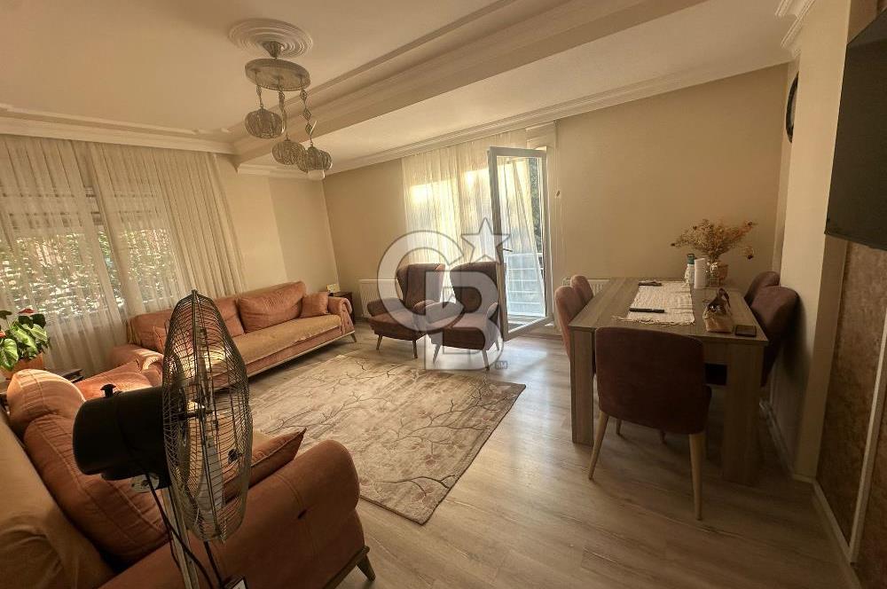 DERİNCE ÇINARLI MAHALLESİ'NDE 2+1 ARA KAT SATILIK DAİRE
