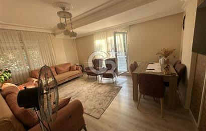 DERİNCE ÇINARLI MAHALLESİ'NDE 2+1 ARA KAT SATILIK DAİRE