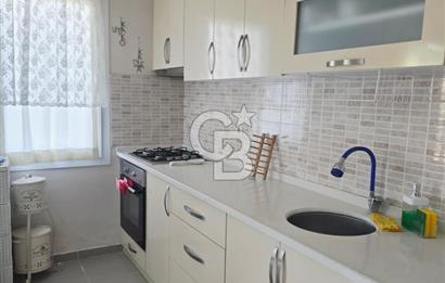 Ayvalık Sarımsaklıda Müstakil Girişli Geniş Bahçeli 2+1 Daire